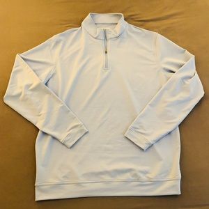 ⛵️PETER MILLAR QUARTER ZIP⛵️